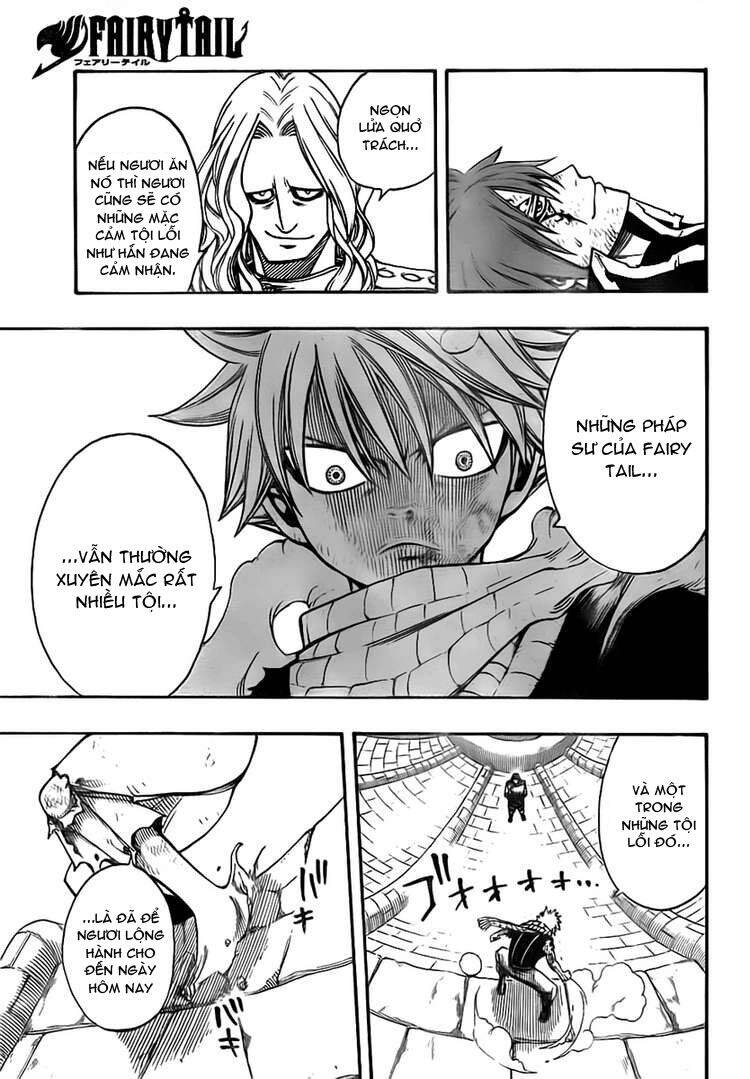 Fairy Tail Tập 159 trang 23