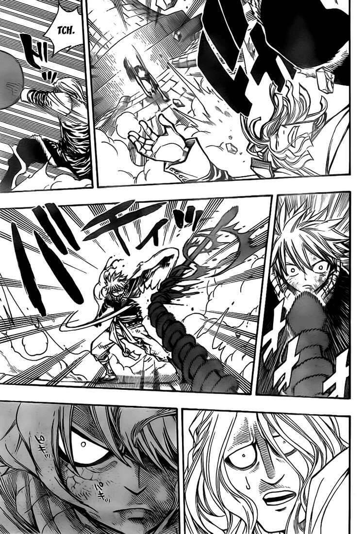 Fairy Tail Tập 159 trang 24