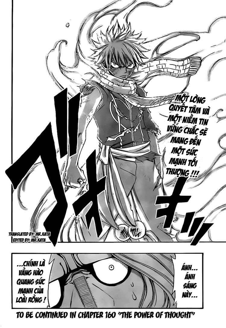 Fairy Tail Tập 159 trang 25