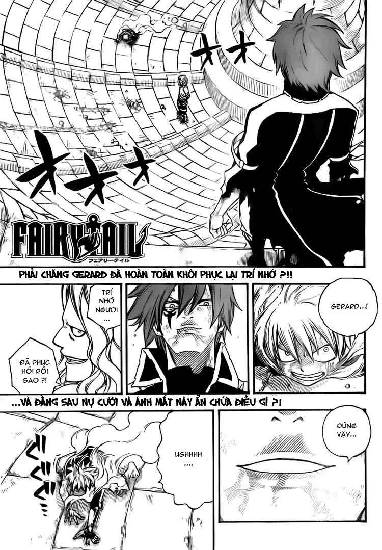 Fairy Tail Tập 159 trang 7