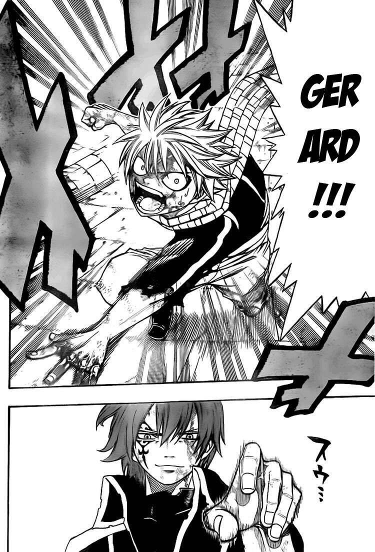 Fairy Tail Tập 159 trang 8
