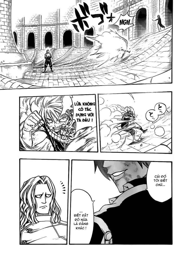 Fairy Tail Tập 159 trang 9