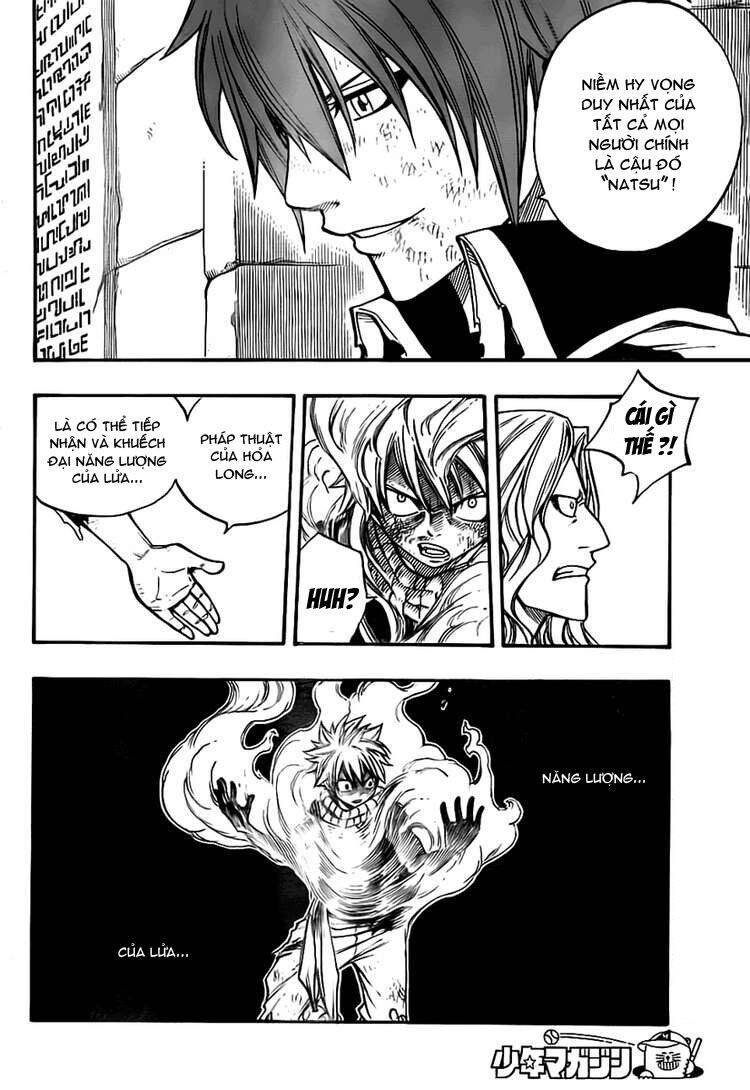 Fairy Tail Tập 159 trang 10