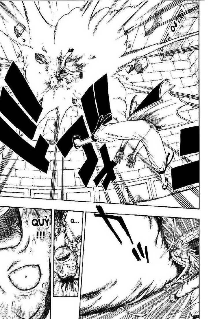 Fairy Tail Tập 16 trang 16