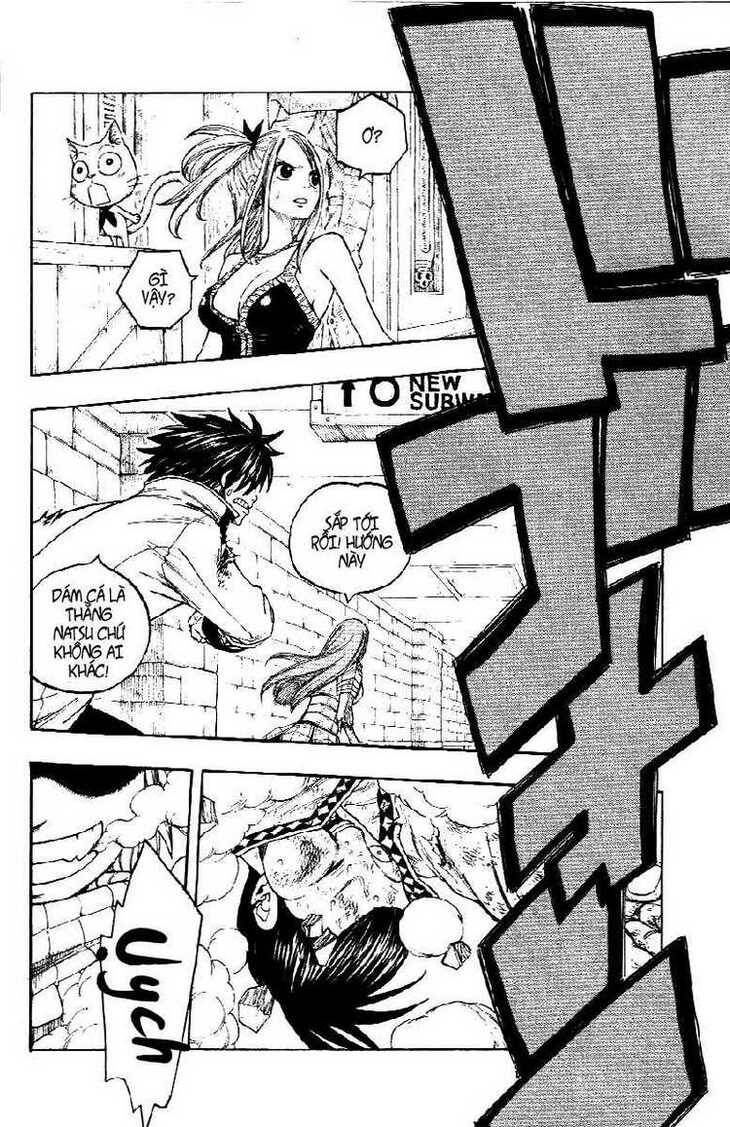 Fairy Tail Tập 16 trang 17