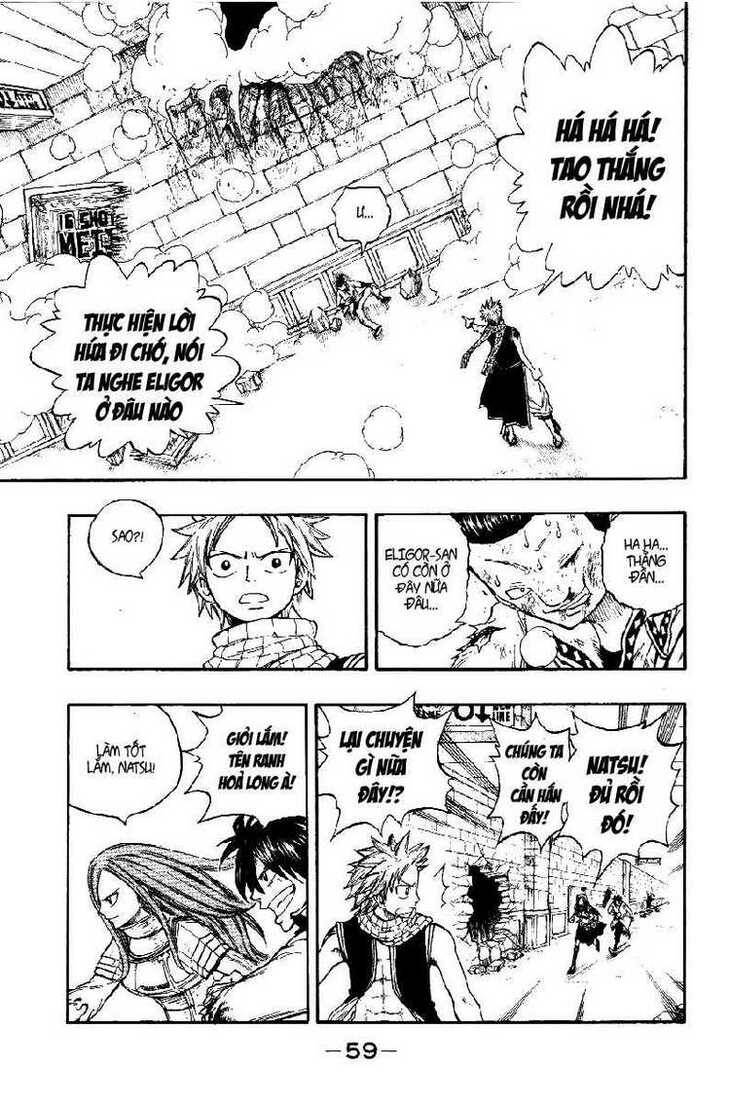 Fairy Tail Tập 16 trang 18