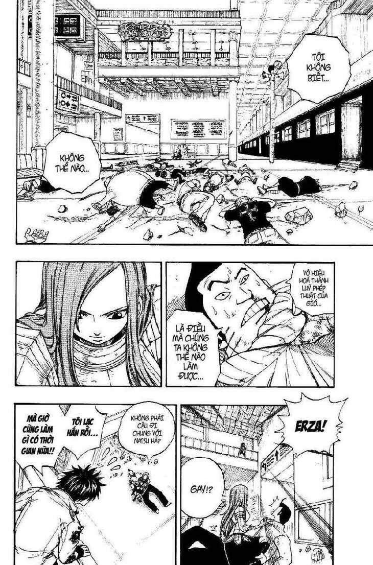 Fairy Tail Tập 16 trang 3