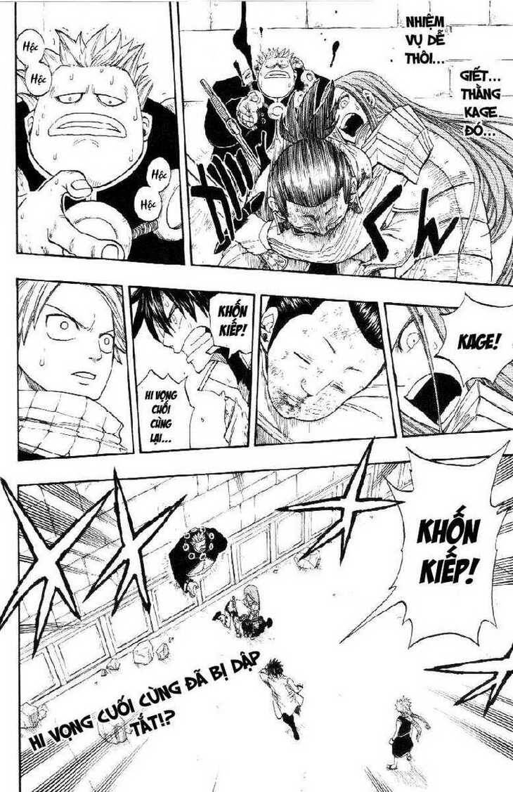 Fairy Tail Tập 16 trang 21