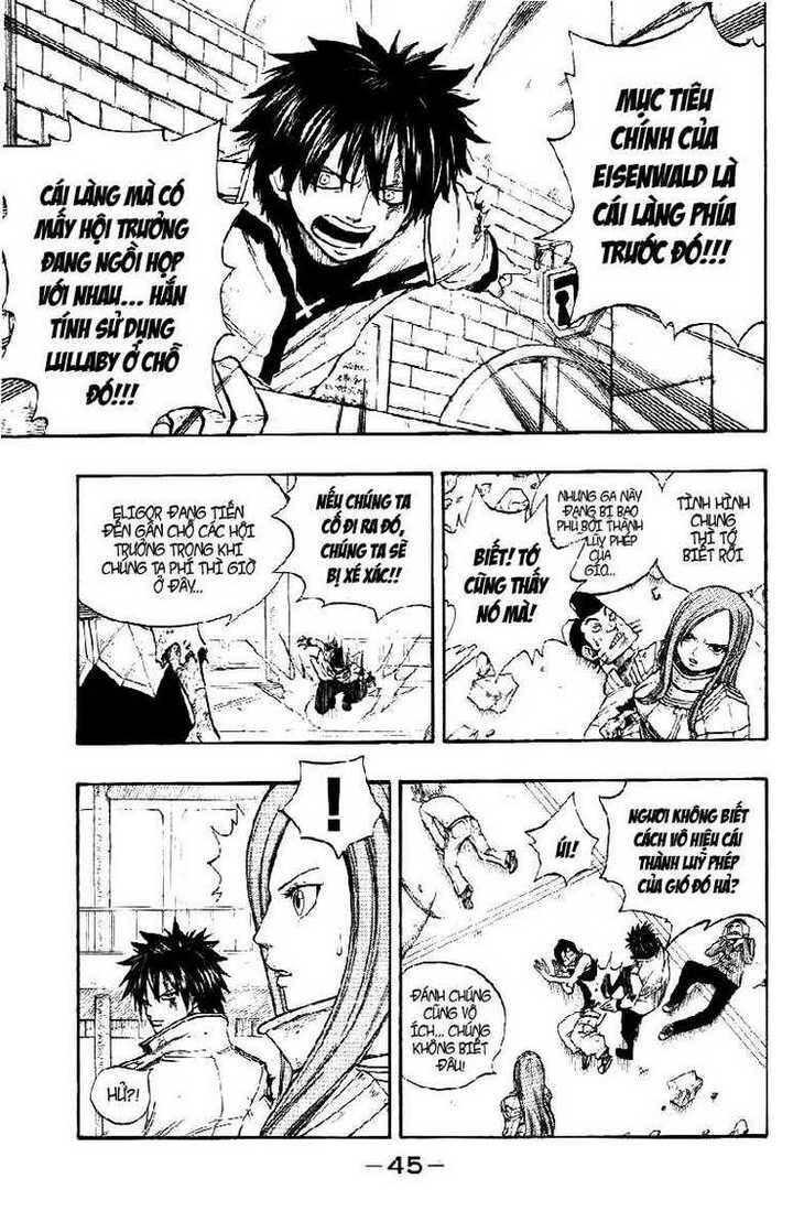Fairy Tail Tập 16 trang 4