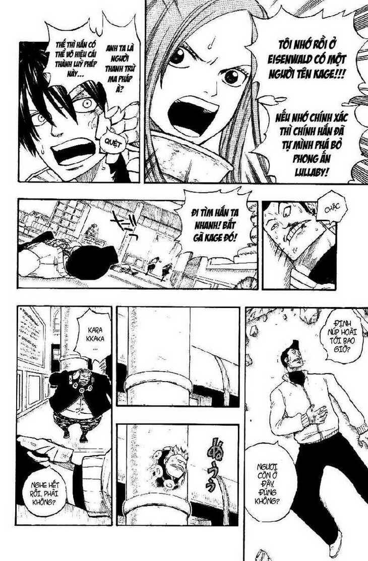 Fairy Tail Tập 16 trang 5