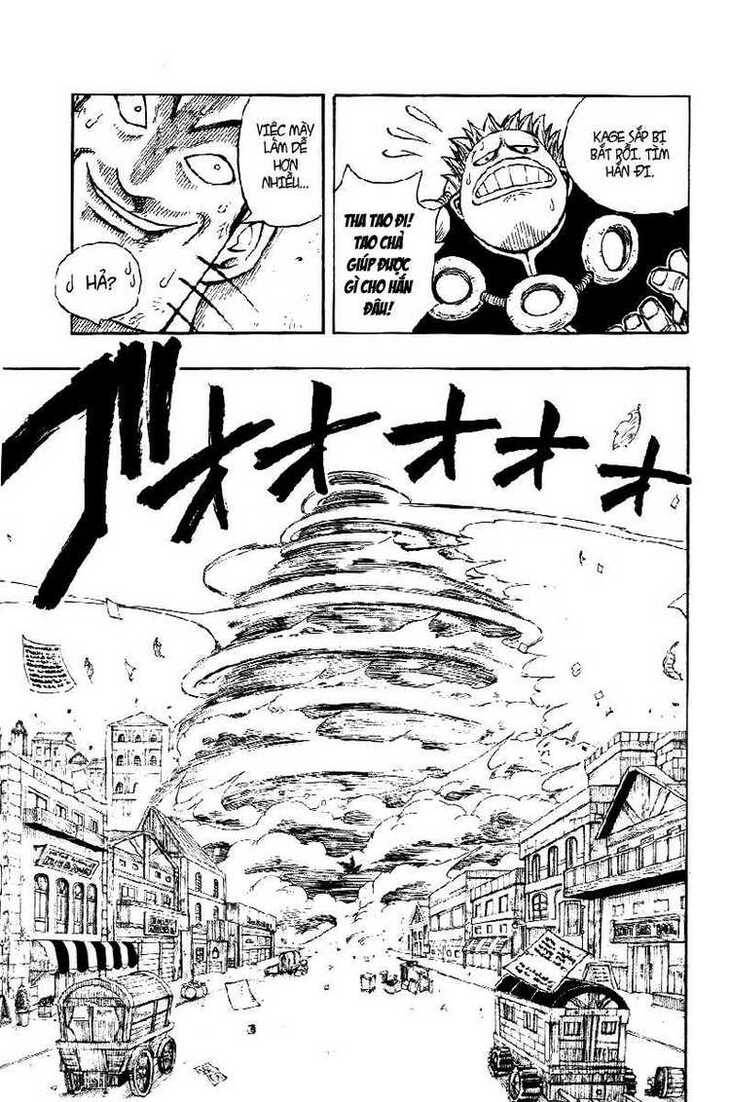 Fairy Tail Tập 16 trang 6