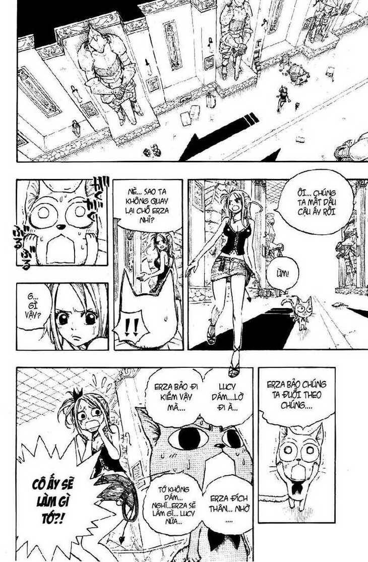 Fairy Tail Tập 16 trang 7