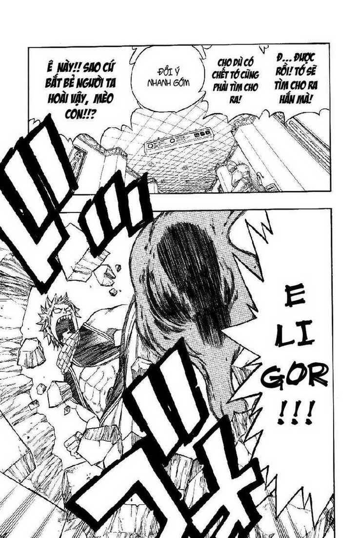 Fairy Tail Tập 16 trang 8