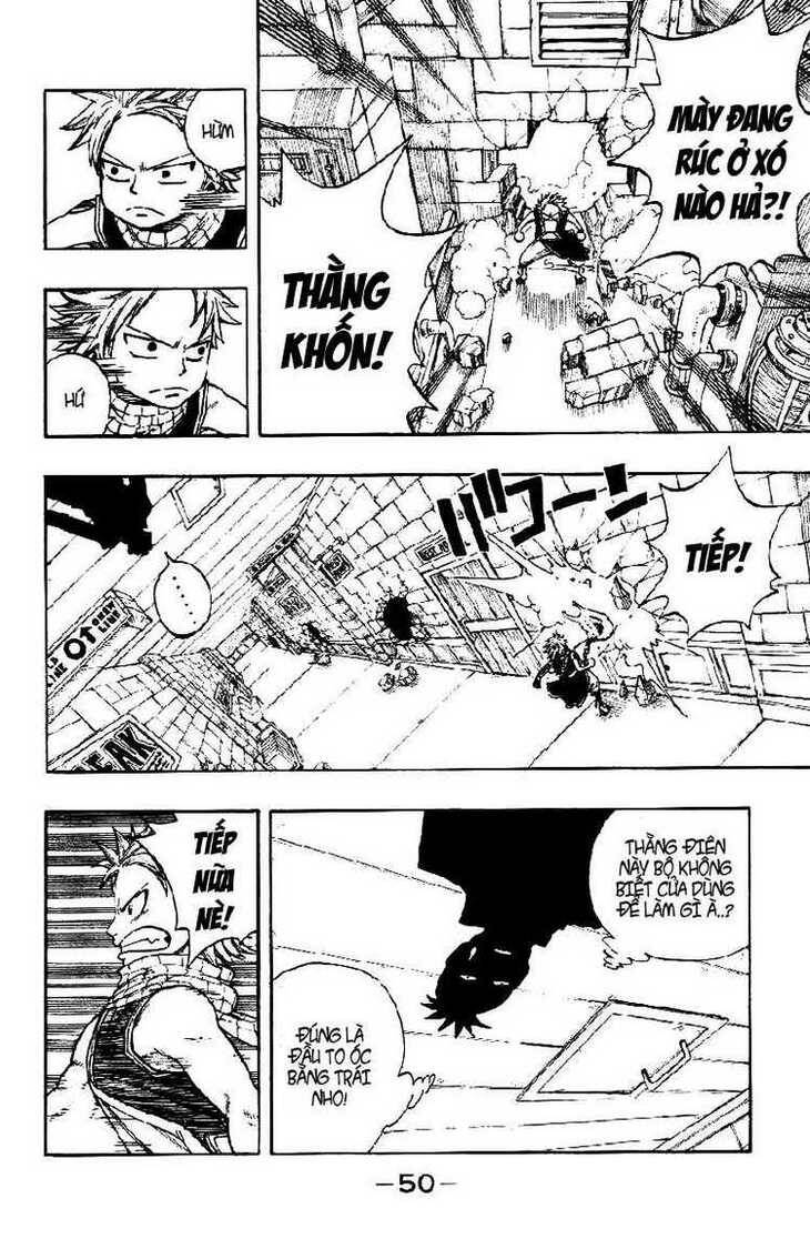 Fairy Tail Tập 16 trang 9