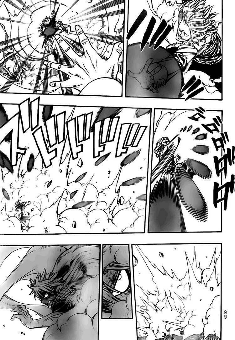 Fairy Tail Tập 160 trang 12