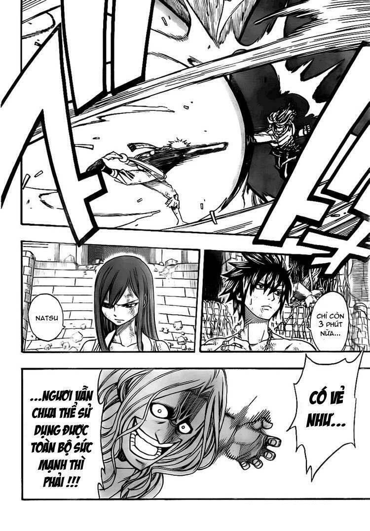 Fairy Tail Tập 160 trang 13