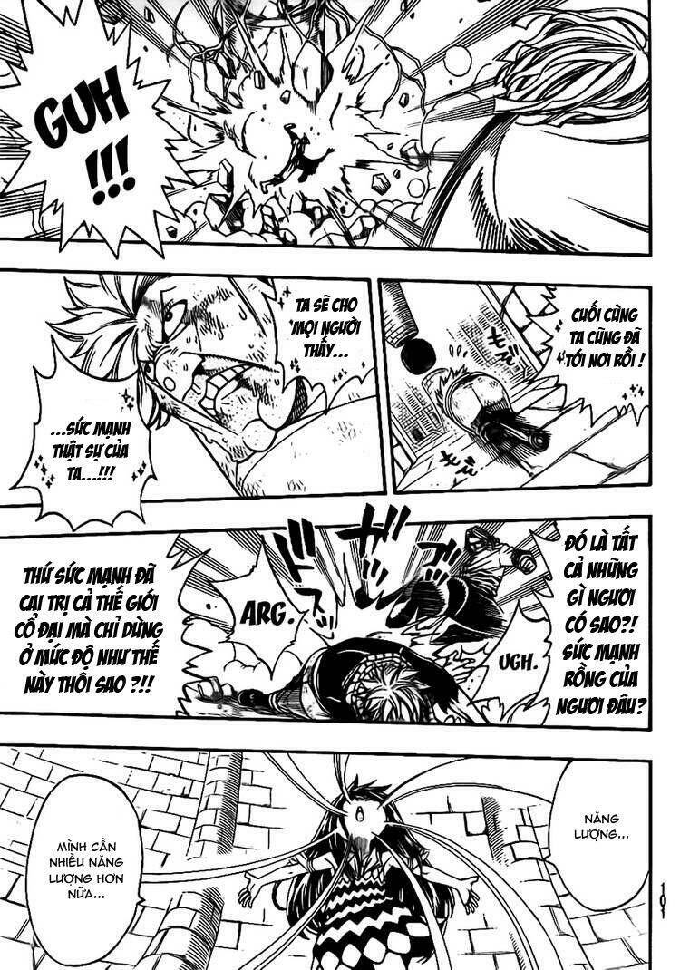 Fairy Tail Tập 160 trang 14