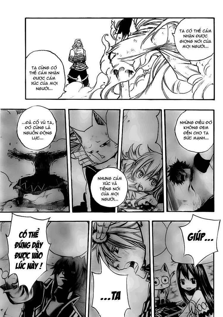 Fairy Tail Tập 160 trang 16