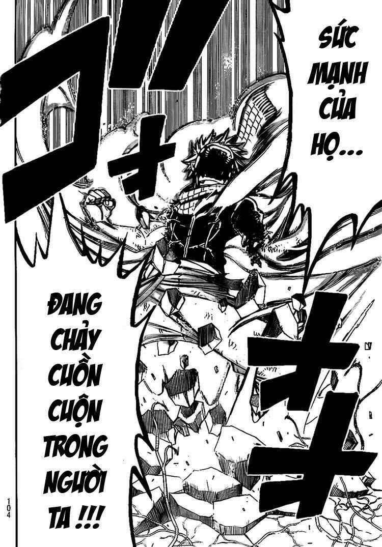 Fairy Tail Tập 160 trang 17