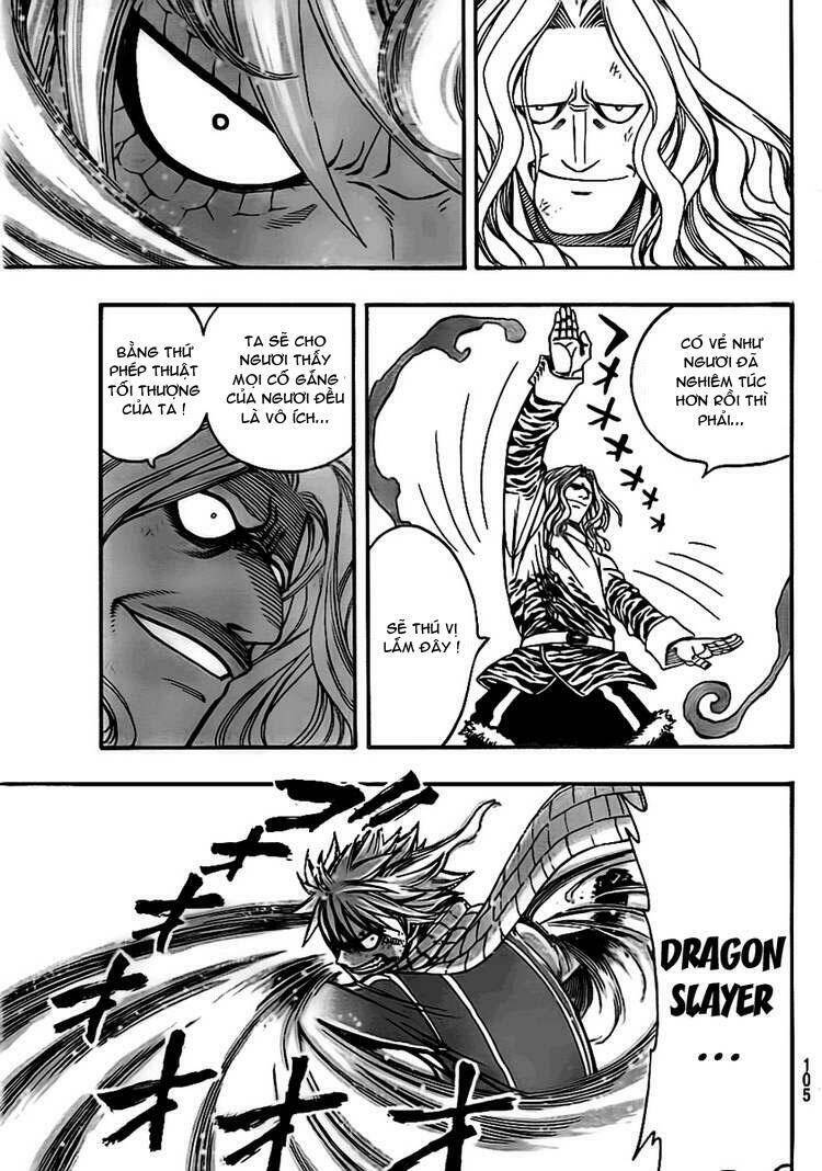 Fairy Tail Tập 160 trang 18