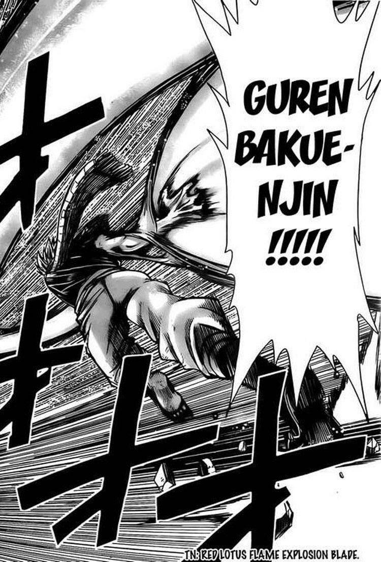 Fairy Tail Tập 160 trang 19