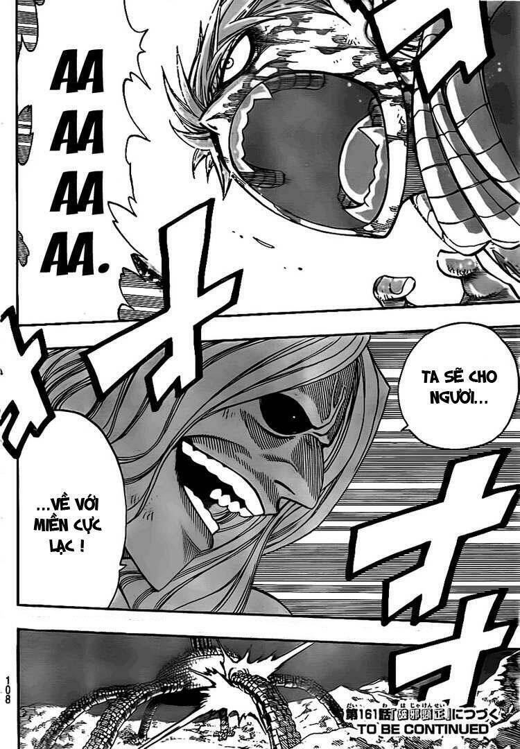 Fairy Tail Tập 160 trang 21