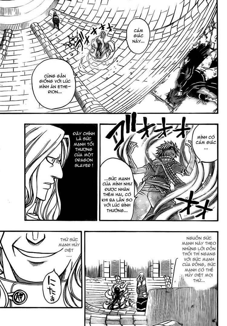 Fairy Tail Tập 160 trang 4