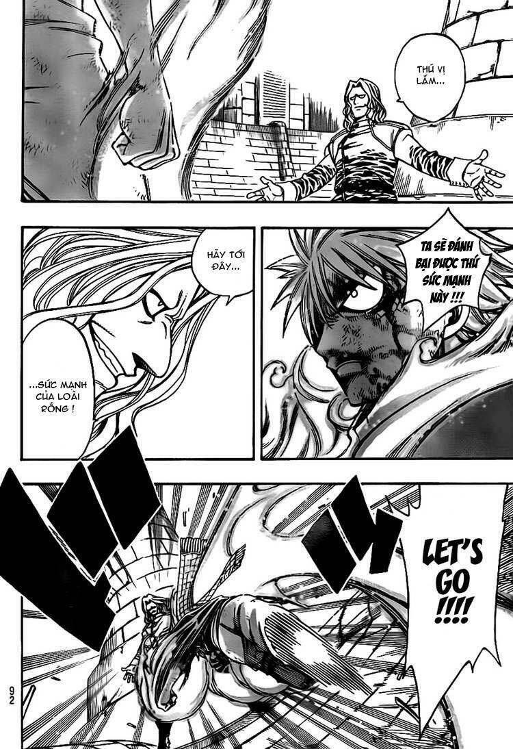 Fairy Tail Tập 160 trang 5