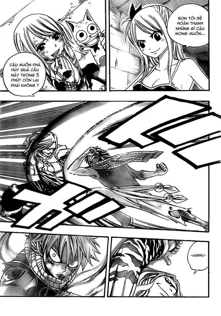 Fairy Tail Tập 160 trang 8