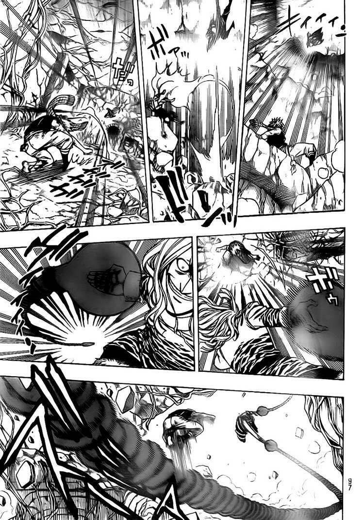 Fairy Tail Tập 160 trang 10
