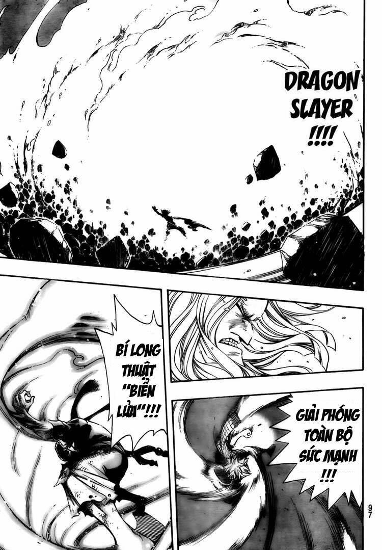 Fairy Tail Tập 161 trang 12
