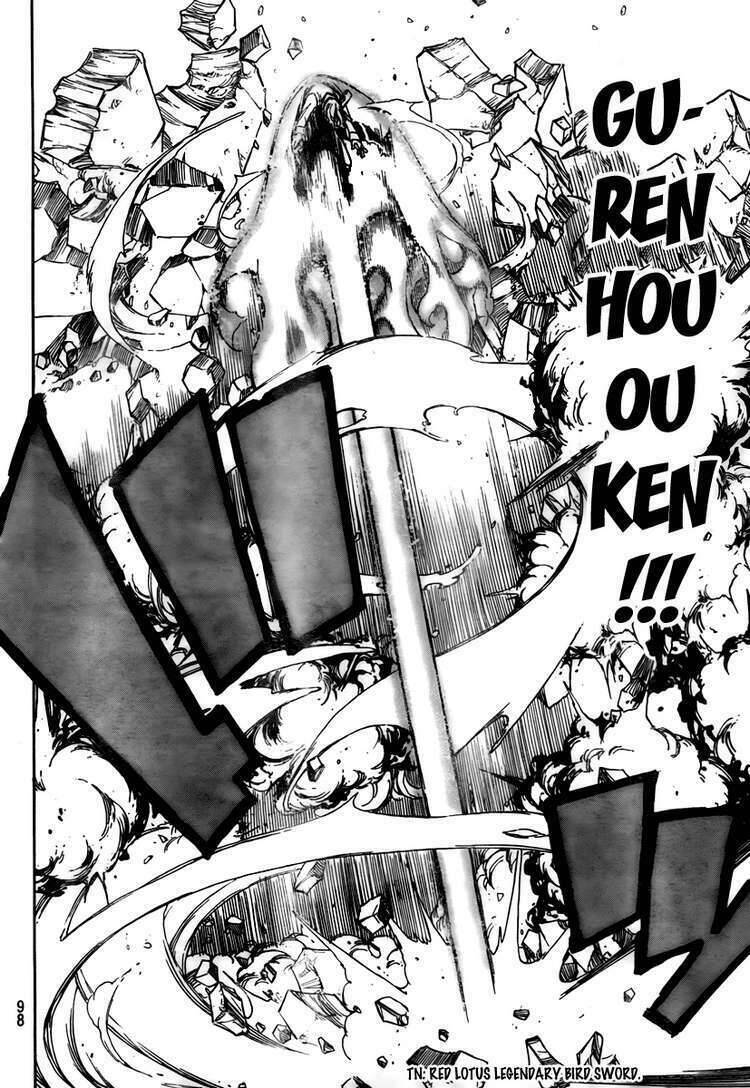 Fairy Tail Tập 161 trang 13