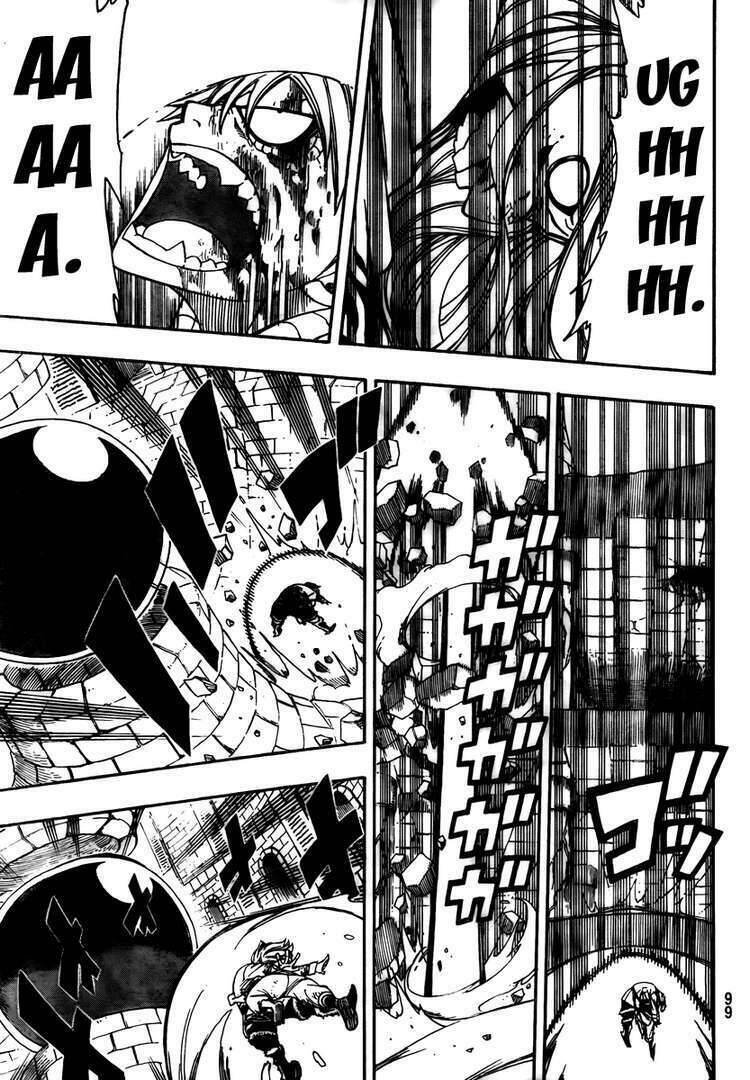 Fairy Tail Tập 161 trang 14