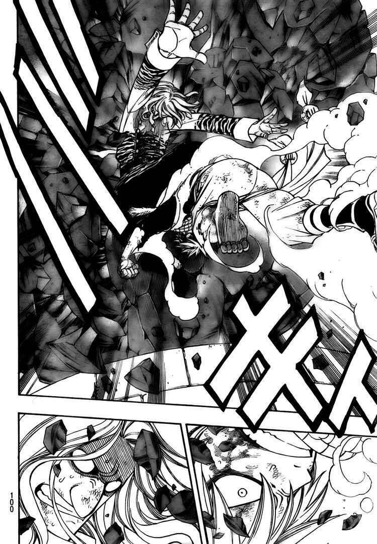 Fairy Tail Tập 161 trang 15