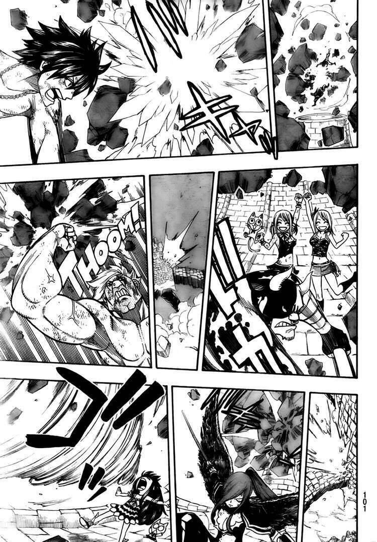 Fairy Tail Tập 161 trang 16