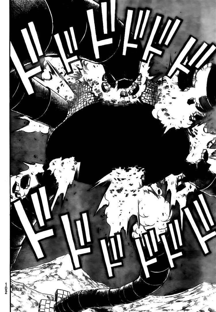 Fairy Tail Tập 161 trang 17