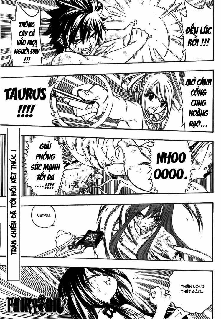 Fairy Tail Tập 161 trang 3