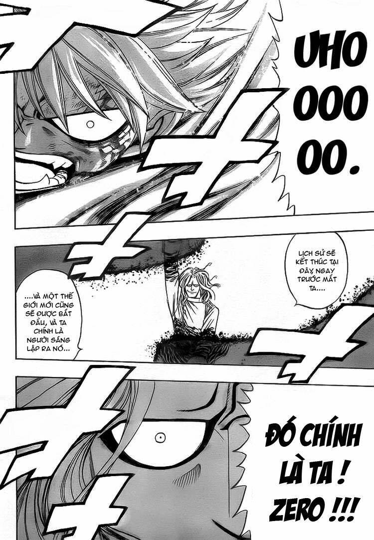 Fairy Tail Tập 161 trang 5