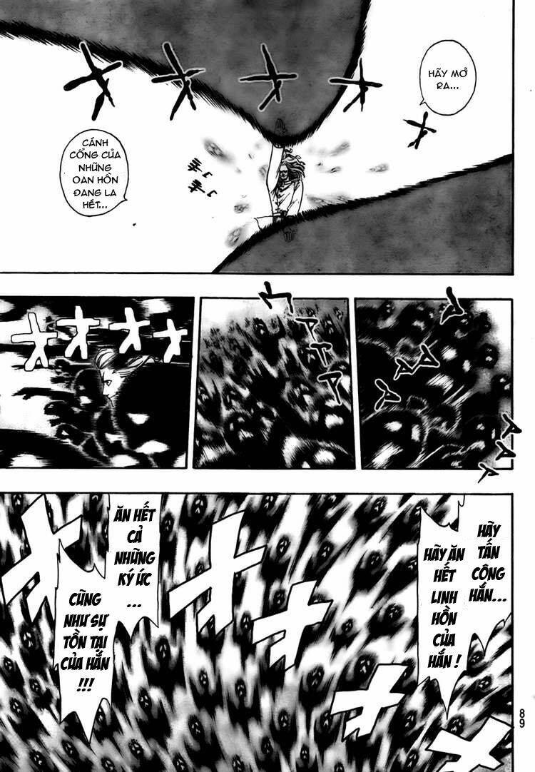 Fairy Tail Tập 161 trang 6