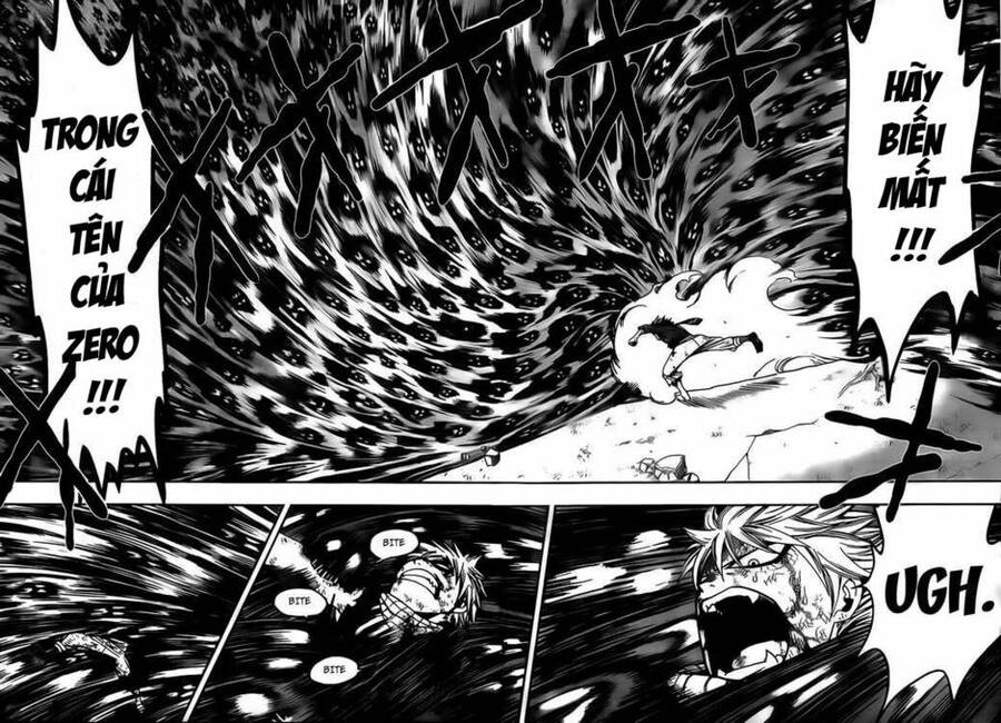 Fairy Tail Tập 161 trang 7