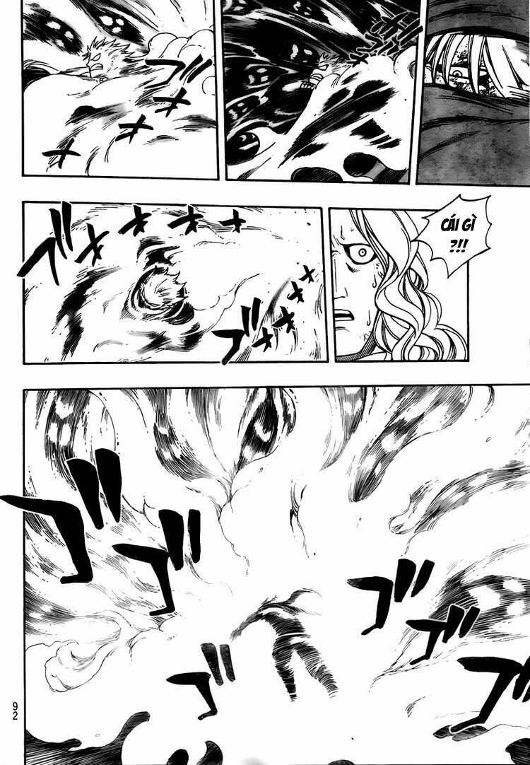 Fairy Tail Tập 161 trang 8