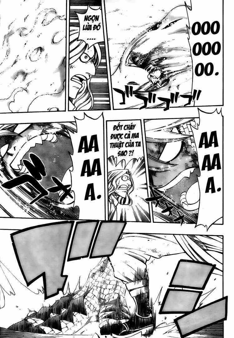 Fairy Tail Tập 161 trang 9