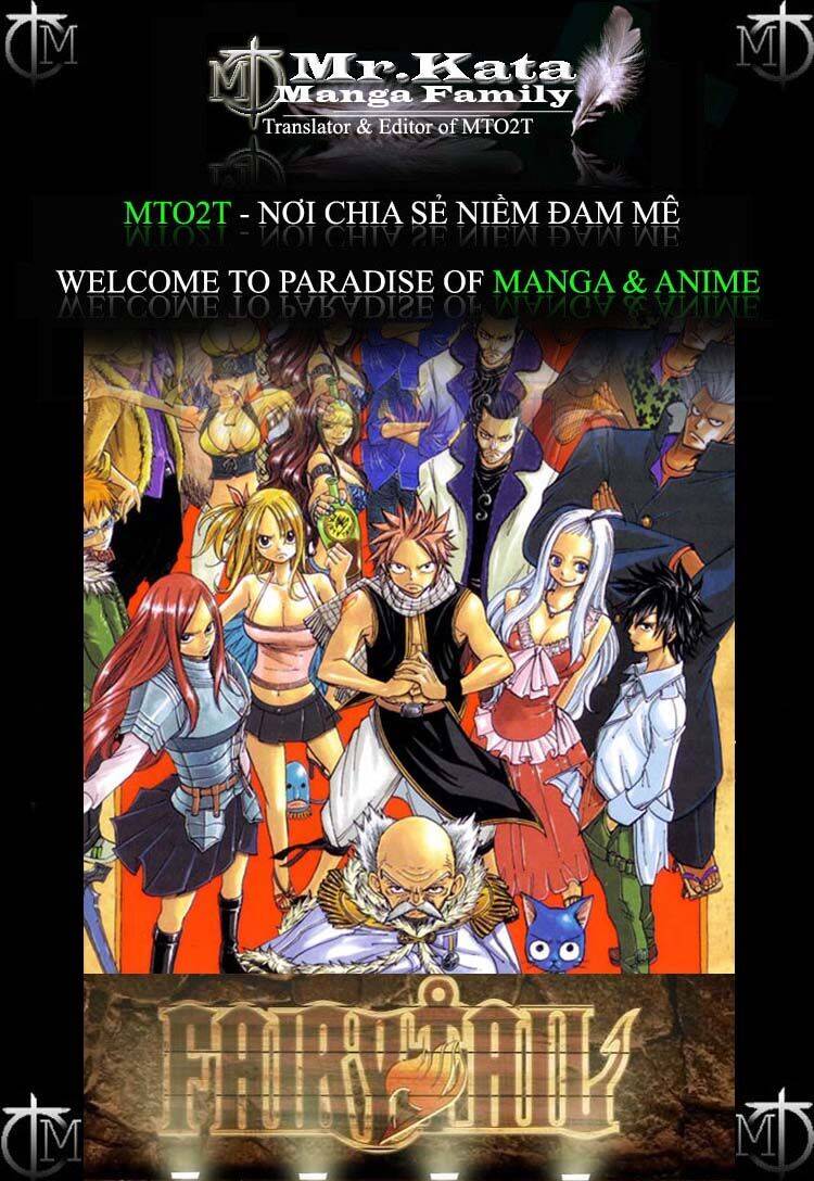 Fairy Tail Tập 162 trang 2