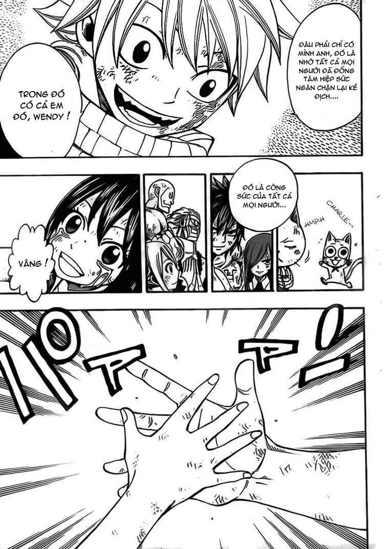 Fairy Tail Tập 162 trang 11