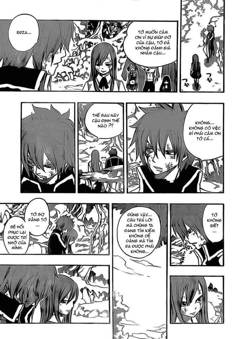 Fairy Tail Tập 162 trang 13