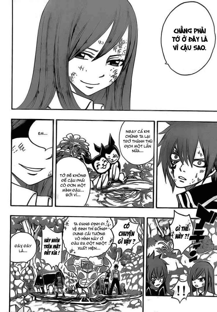 Fairy Tail Tập 162 trang 14