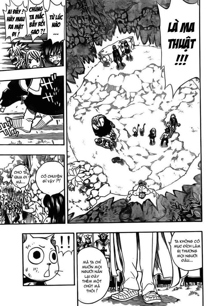 Fairy Tail Tập 162 trang 15