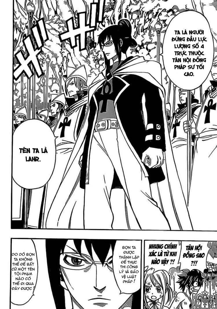 Fairy Tail Tập 162 trang 16