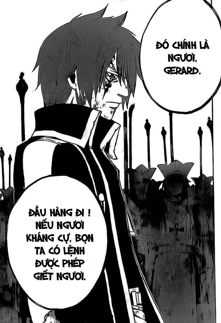Fairy Tail Tập 162 trang 21