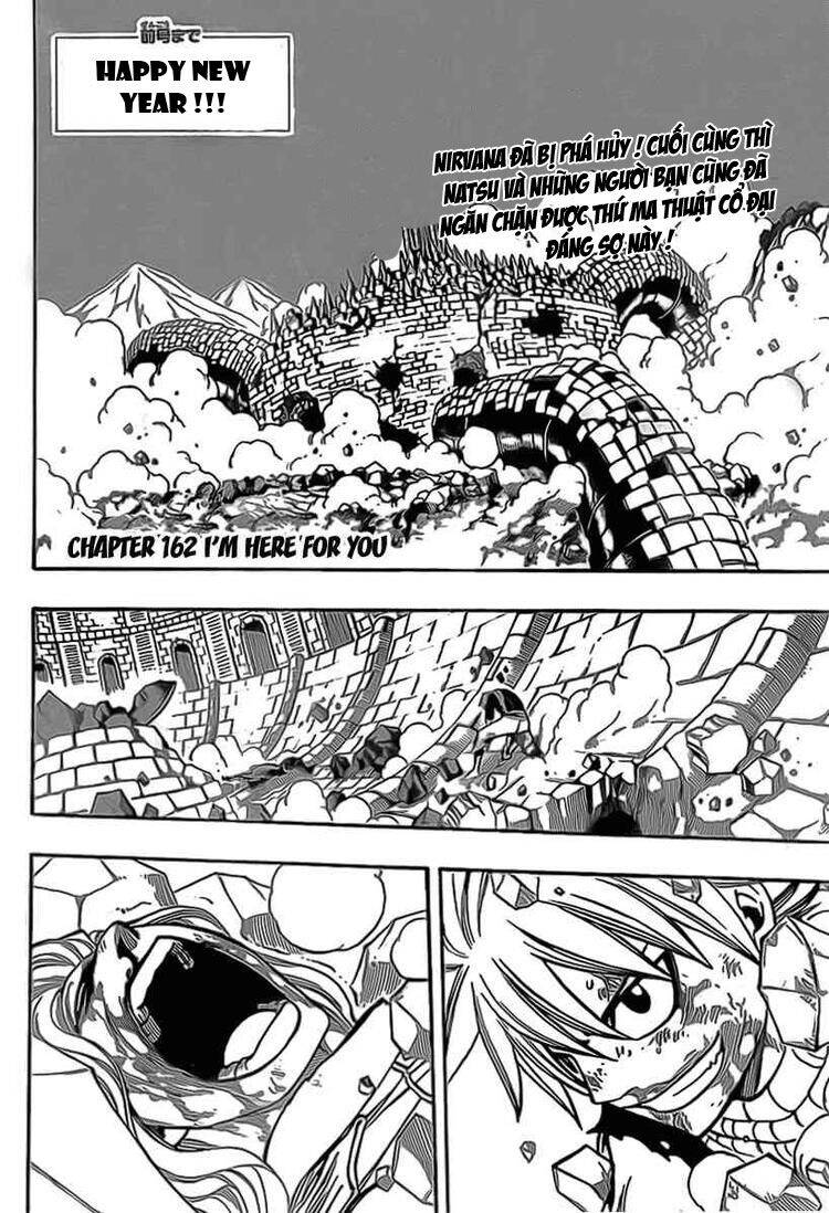 Fairy Tail Tập 162 trang 4